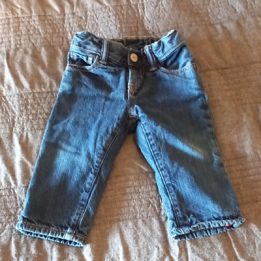 Kids GAP Denim Jeans